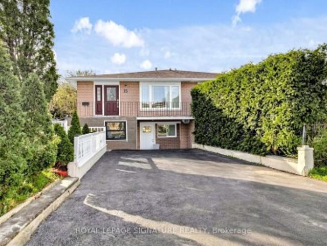 House for sale in Georgina, Ontario