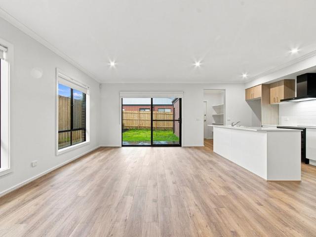 House for rent in Coalville, Victoria
