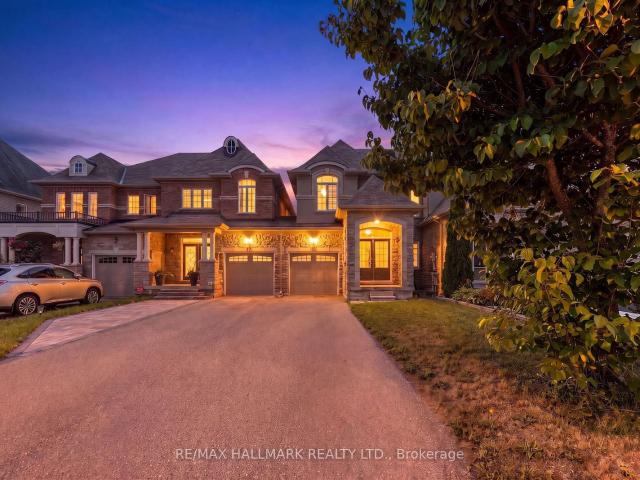 Property for sale in Woburn, Ontario