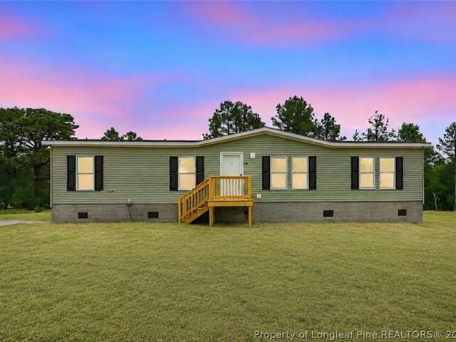House for sale in Cameron, North Carolina