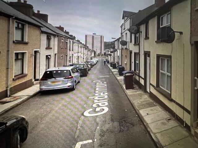 House for rent in Larne, Northern Ireland