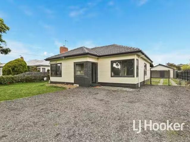 House for rent in Camerons Creek, Victoria