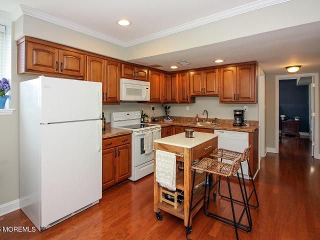 Condo for sale in Monmouth, New Jersey