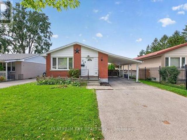 House for sale in Arva, Ontario