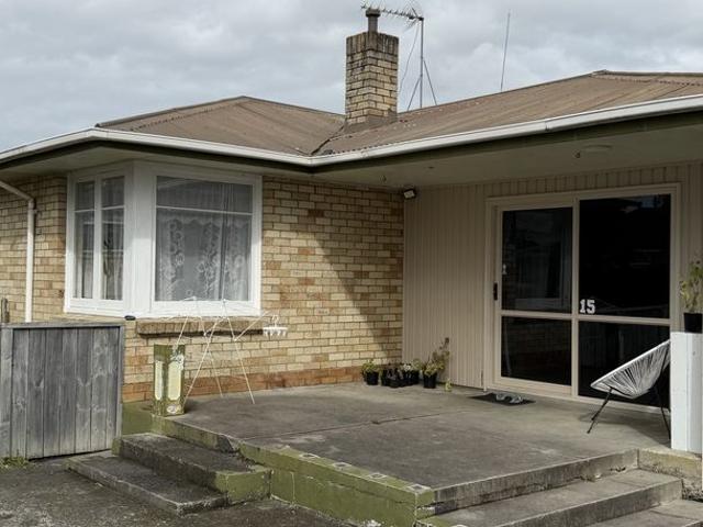 House for rent in Hamilton, Waikato