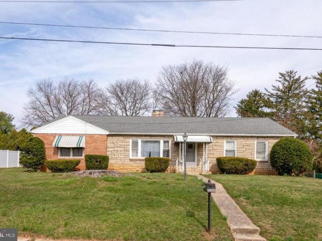 House for sale in York