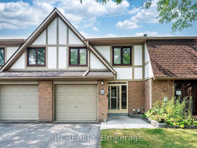 Condo for sale in Georgina, Ontario