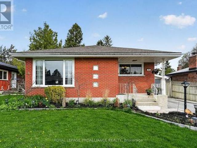 House for sale in Quinte West, Ontario