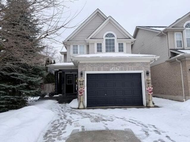 House for sale in Cambridge, Ontario