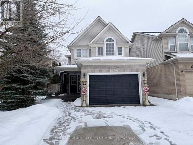 House for sale in Cambridge, Ontario