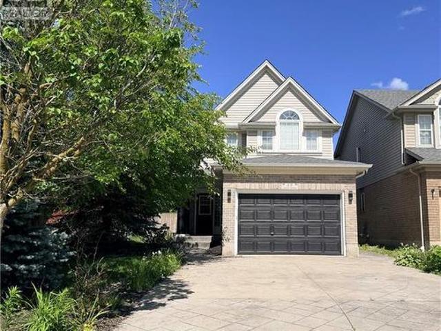 House for sale in Cambridge, Ontario