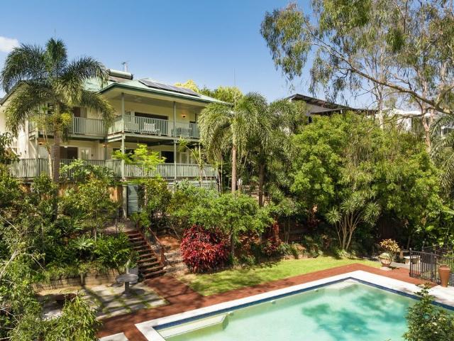 House for rent in Toombul, Queensland