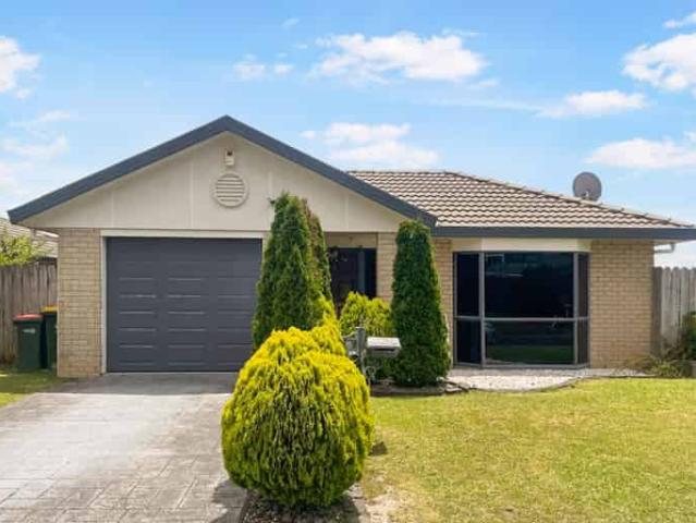House for rent in Howick, Oroua County
