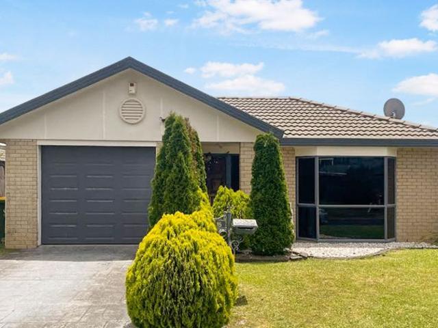 House for rent in Howick, Oroua County