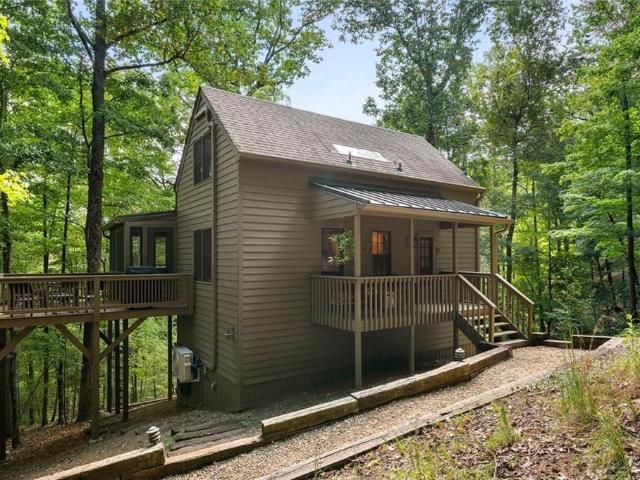House for sale in Big Canoe, Jasper