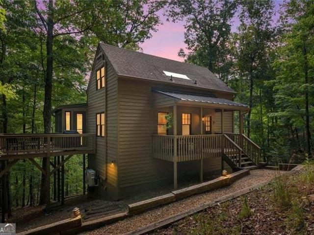 House for sale in Pickens, Georgia