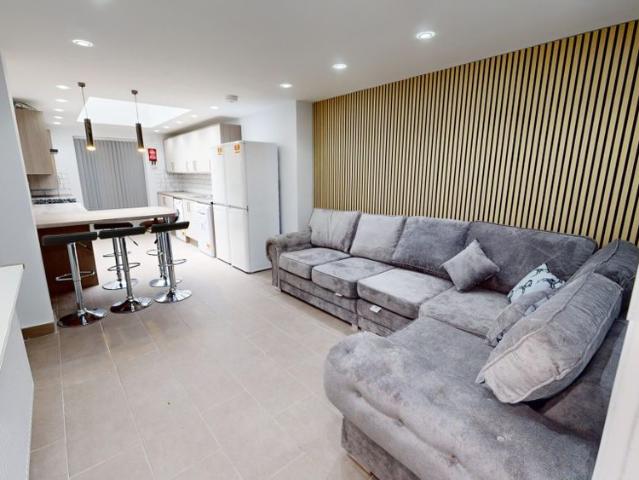 Room for rent in Brookvale Village, Birmingham