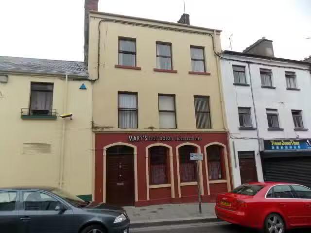 Apartment to rent