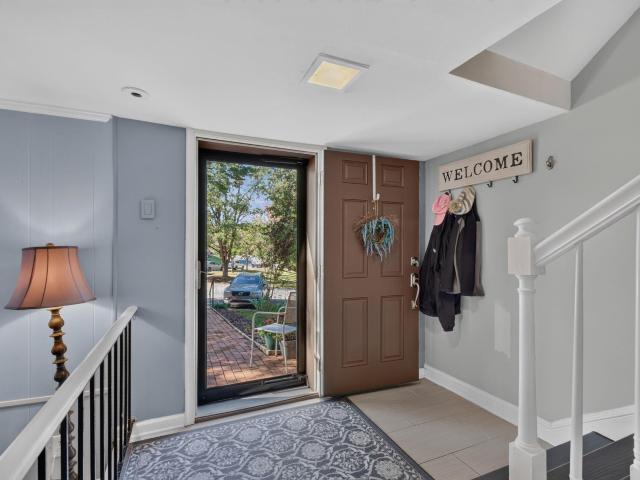 Townhouse for sale in Georgetown Green, Charlottesville