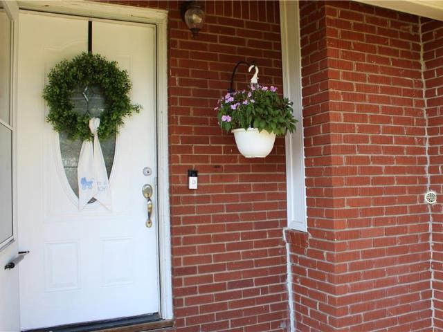 House for sale in Cartersville, Bartow County