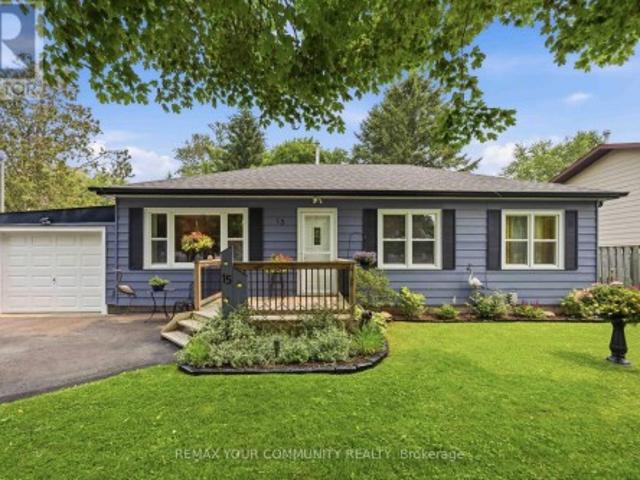 House for sale in York, Ontario