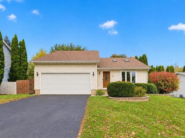 House for sale in Indian Springs, Madison