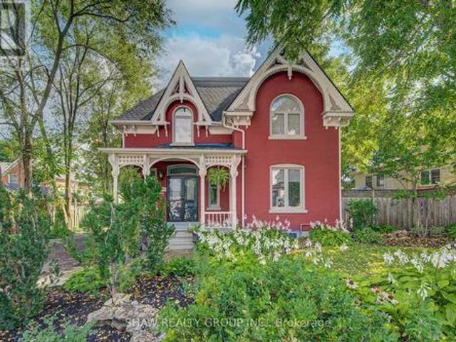 House for sale in Cambridge, Ontario