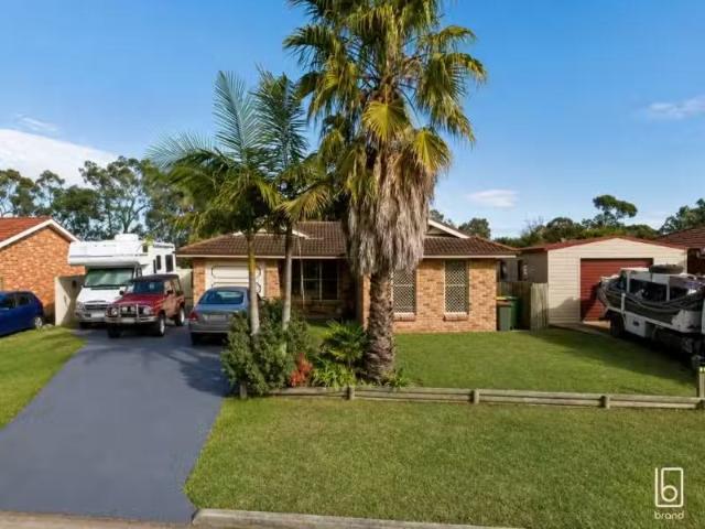 House for rent in Buff Point, New South Wales