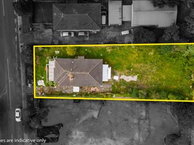 Land for sale in Mount Roskill