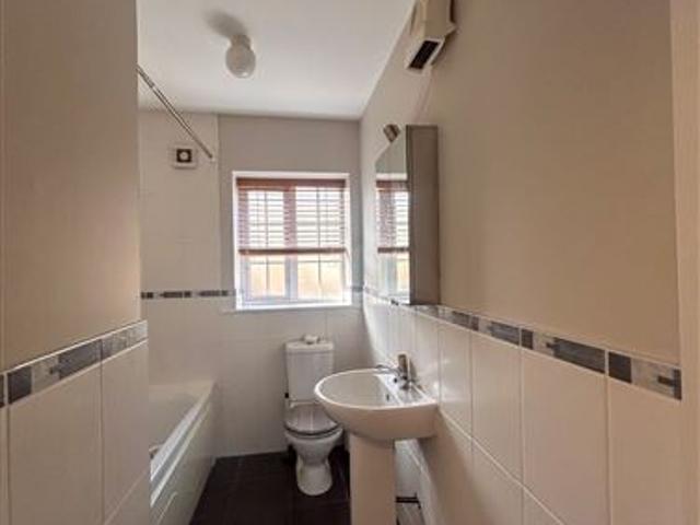 Apartment for sale in Newcastle, County Dublin