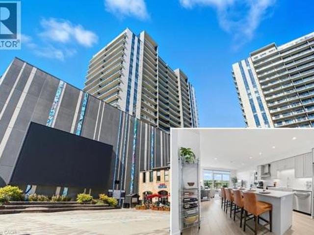 Condo for sale in Cambridge, Ontario