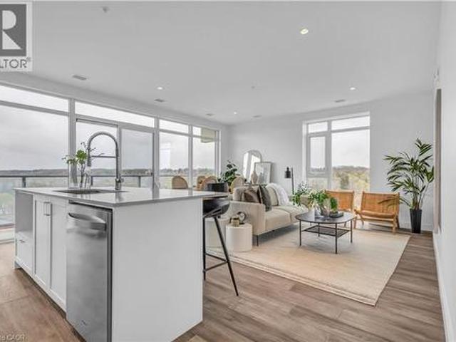 Condo for sale in Galt, Cambridge