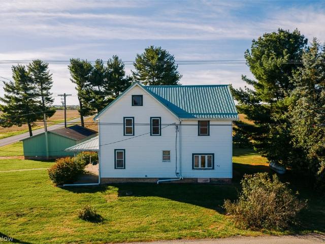 House for sale in Ohio
