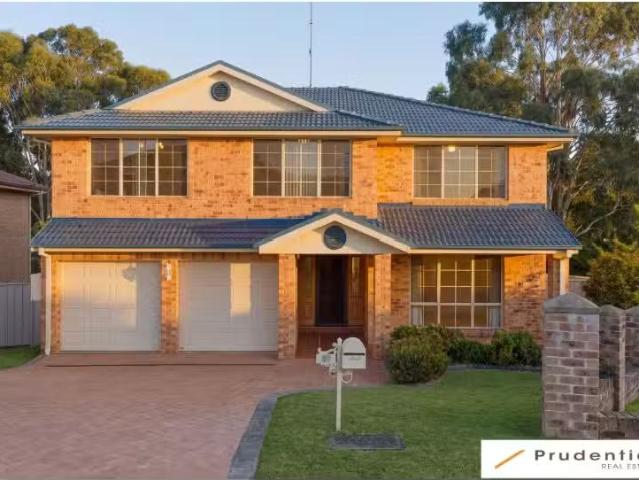 House for rent in Glen Alpine, Sydney