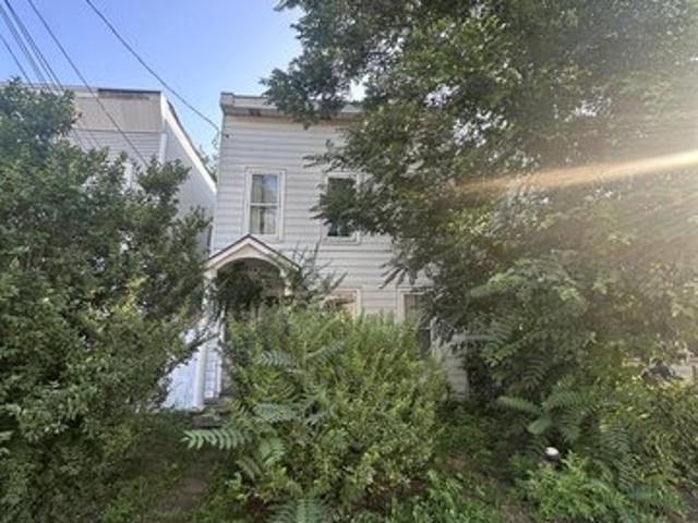House for sale in Troy, New York