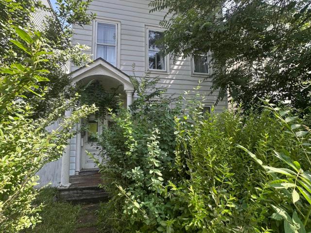 House for sale in Troy, New York