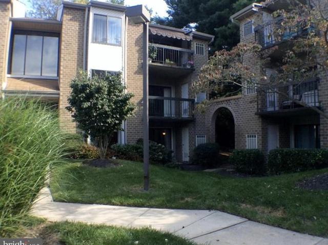 Condo for sale in Lutherville Timonium, Maryland