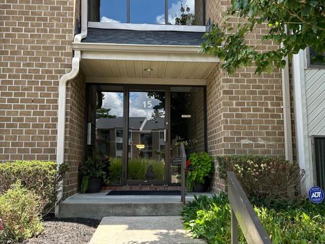 Condo for sale in Maryland