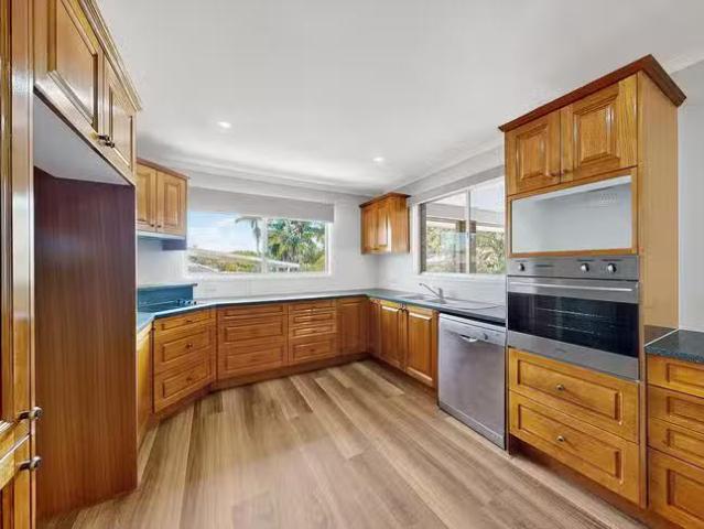 House for rent in Methul, Queensland