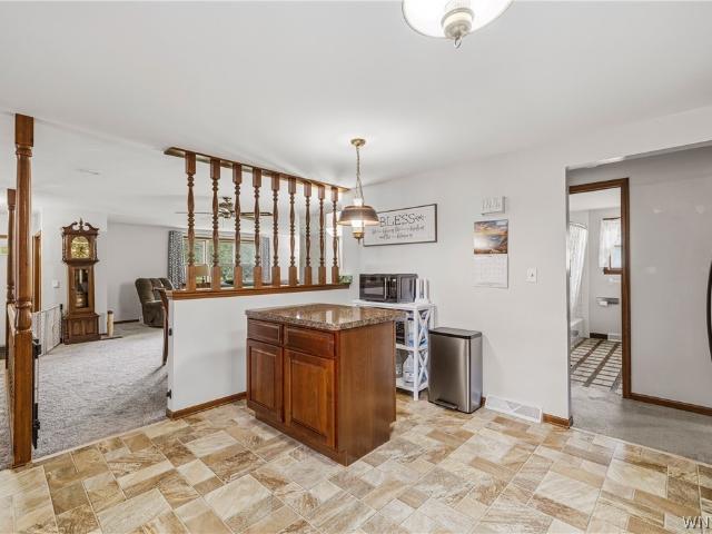 House for sale in Orchard Park, New York