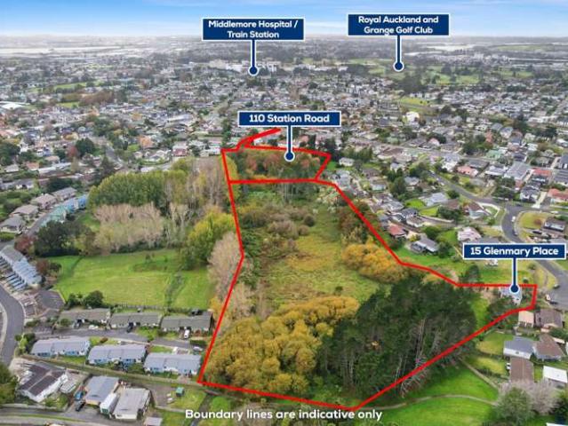 House for sale in East Tamaki, Oroua County