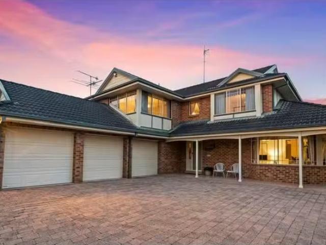 House for rent in Sydney, New South Wales