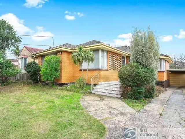 House for rent in Camerons Creek, Victoria
