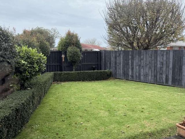 House for rent in Hillersden