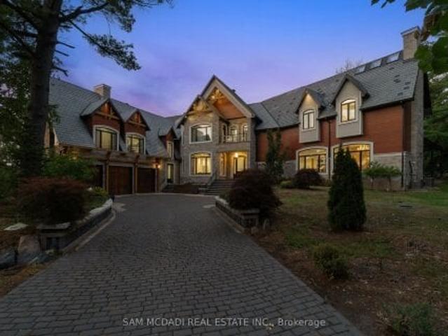 House for sale in York, Ontario
