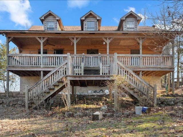 House for sale in Ark