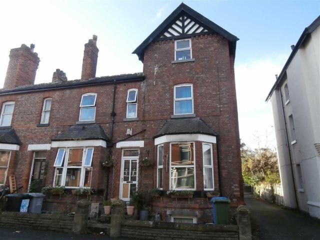 Apartment for rent in Trafford Park, Greater Manchester