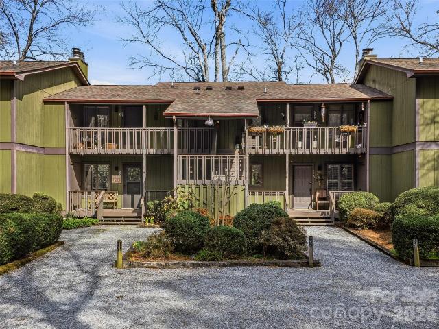 Condo for sale in Transylvania, North Carolina