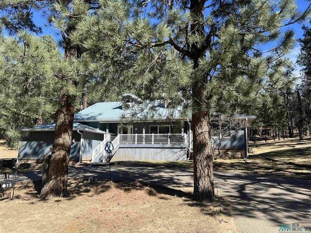 House for sale in Rociada, New Mexico