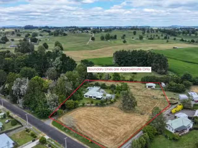 House for sale in Putaruru, Waikato